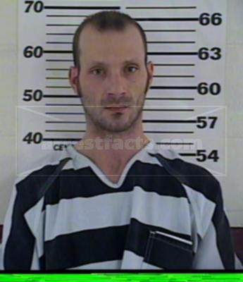 Jeffery Thomas Lackey