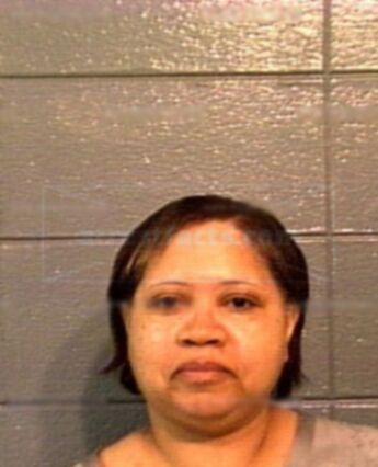 Maxine Myers Thomas