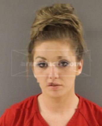 Charissa Leeanne Macklin