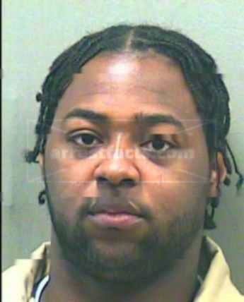 Michael Anthony Thomas
