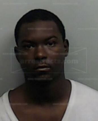 Eric Torrance Johnson