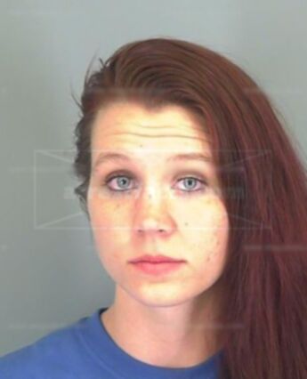 Carolyn Renee Hawkins