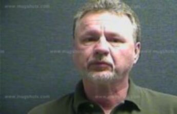 Lonnnie Dean Burdine