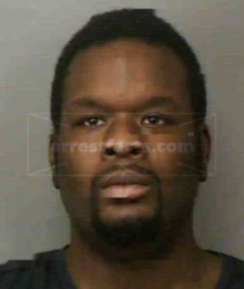 Byron Michael Brown