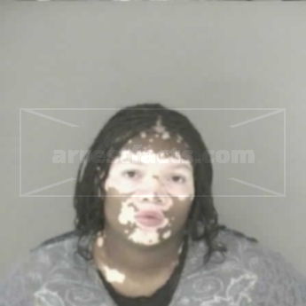 Tina Pickett