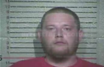 Joshua Scott Conway