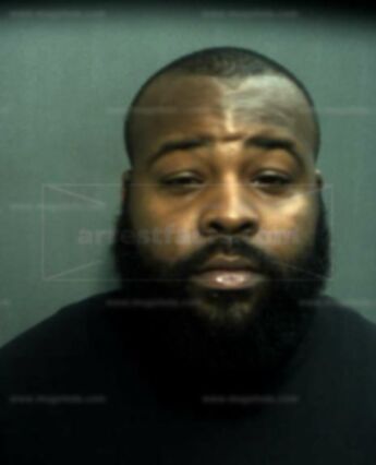 Demarius Hinson