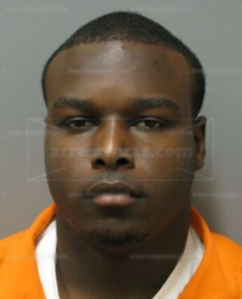 Anthony Wright Williams Jr.