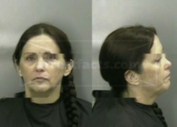 Dianne Lee Verret