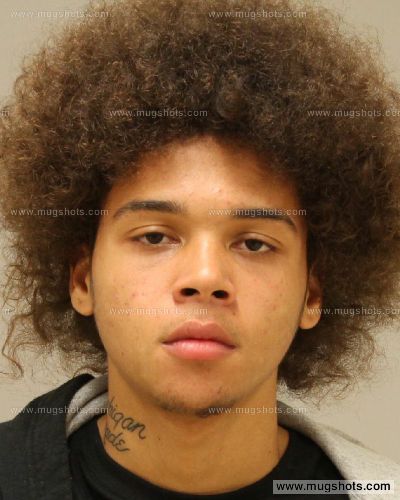 Tyler Hasan Barnes