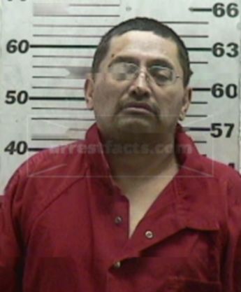 Darryl G Abeyta