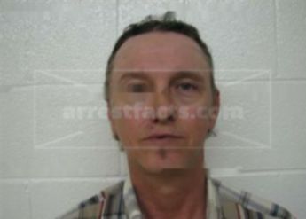 Ricky Gene Tarrant