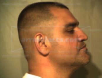 Nelson Francisco Rodriguez Balli