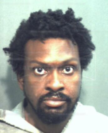 Jessie Williams Jr.