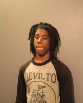 Deondre Stephenson
