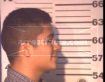 Jacob Gonzalez Delgado