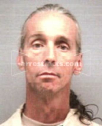 Douglas Edward Rock