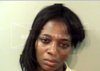 Sherika Wilson