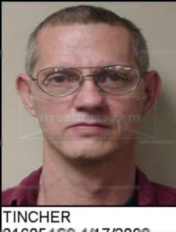 Gary Brian Tincher