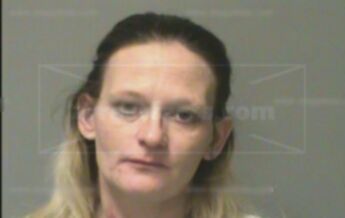 Amanda Maybelle Godwin