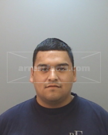 Daniel Gallegos Torres
