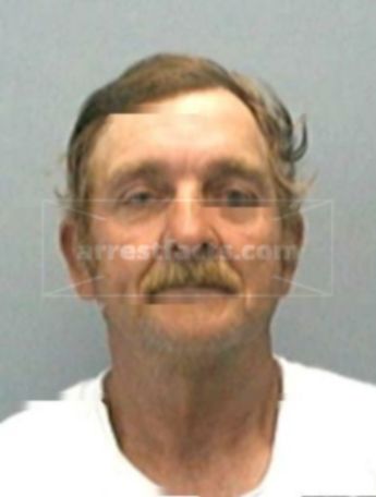 Dail Wayne Revels