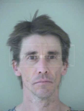 Curtis Lane Thompson