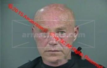 Tony Bradford Evans Jr.