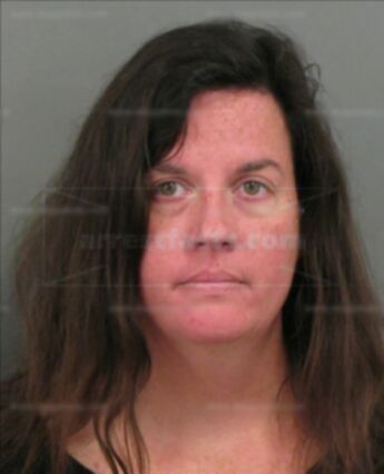 Deloris Harrell