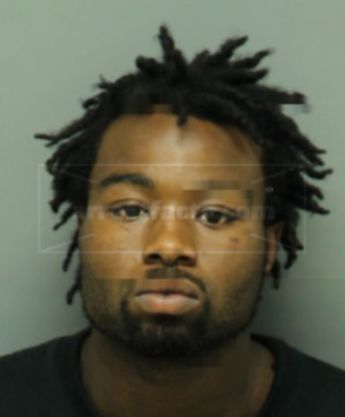 Jermaine Shawan Tyson