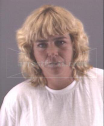 Lori Ann Burleson