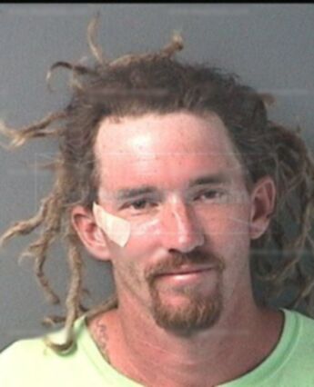 Larry Bud Simpson