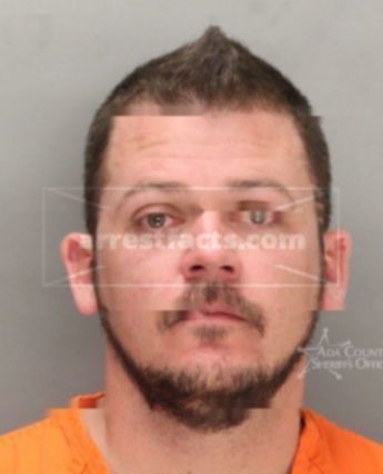 Johnson Craig Robert