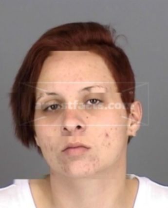 Julia Edna Arellano