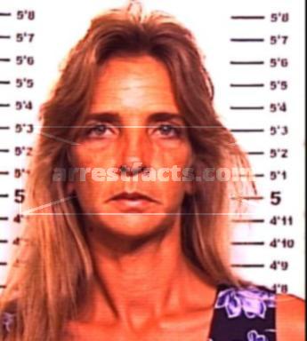 Kimberly Johnson Bruce