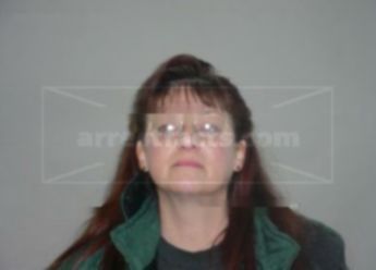 Tina M Martin