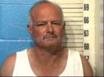 Kenneth Wade Whiteley