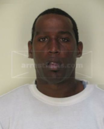 Brandon Gerard Boykins