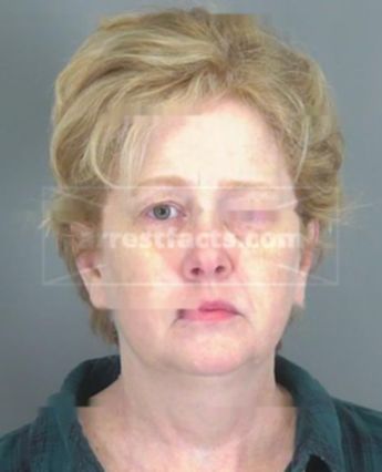 Lorie Ann Wood