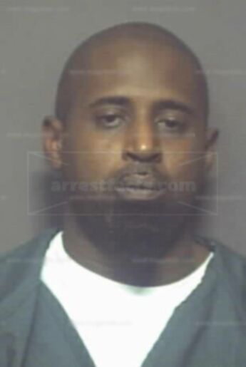Anthony Carmichael
