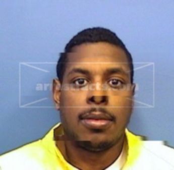 Timmy Antoine Welch