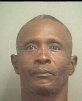 Kevin Randall Bell