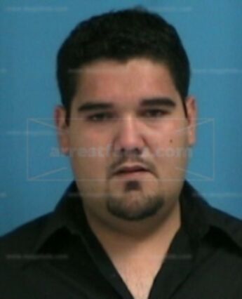 Julio Ceasar Gonzalez