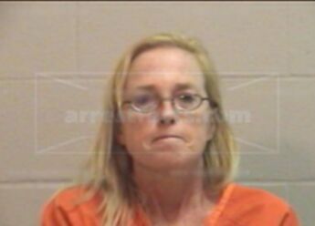 Becky Elizabeth Atkinson