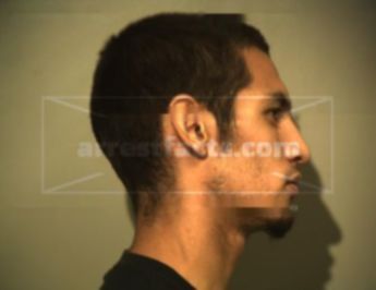 Jacob Daniel Barrera