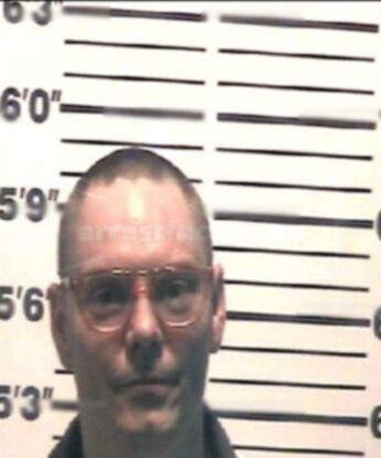 Terry Robert Plemons Jr