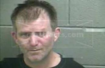 Stephen Travis Frazier