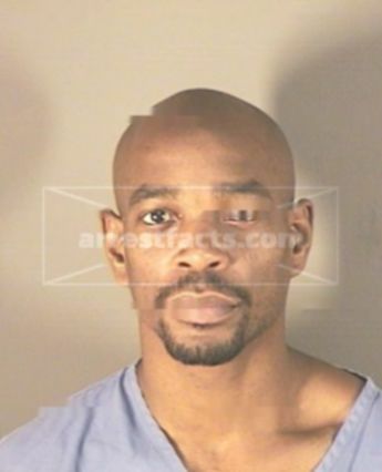 Henry Curry Jr.
