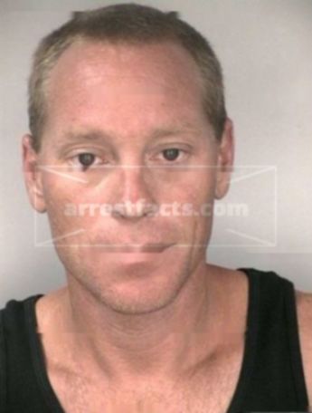 Shawn Harold Smith