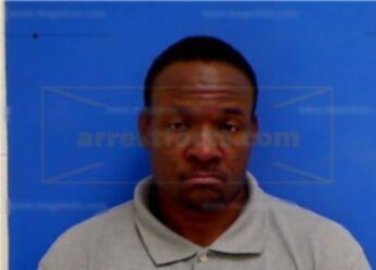 Clifton Ray James